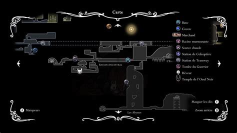 clé simple hollow knight|Simple Key .